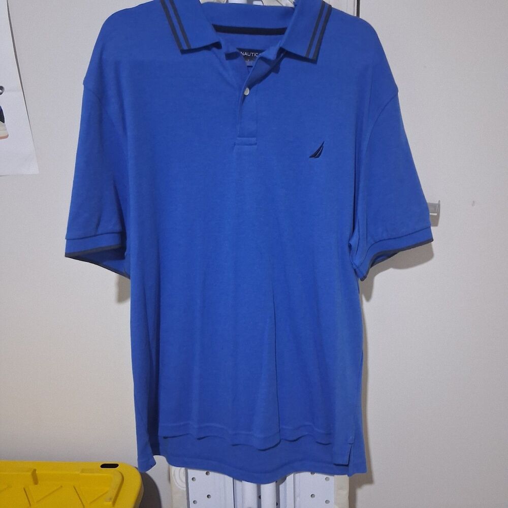 Nautica Short Sleeve Shirt